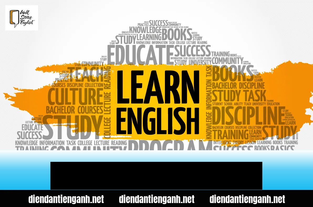 Học tiếng Anh cho người mới