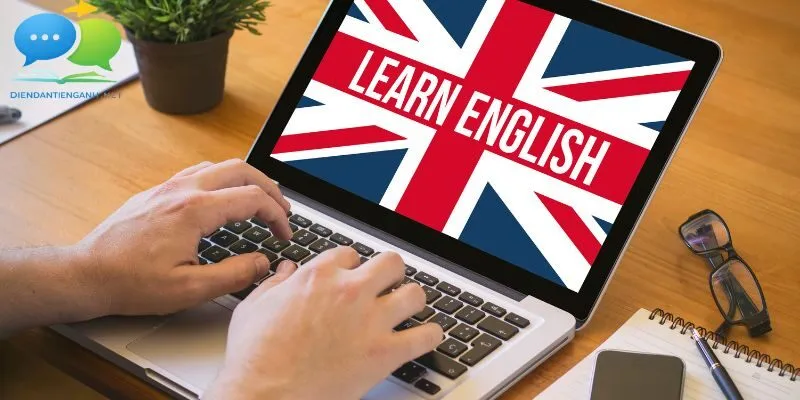 Giúp cải thiện tiếng Anh trong thời gian ngắn