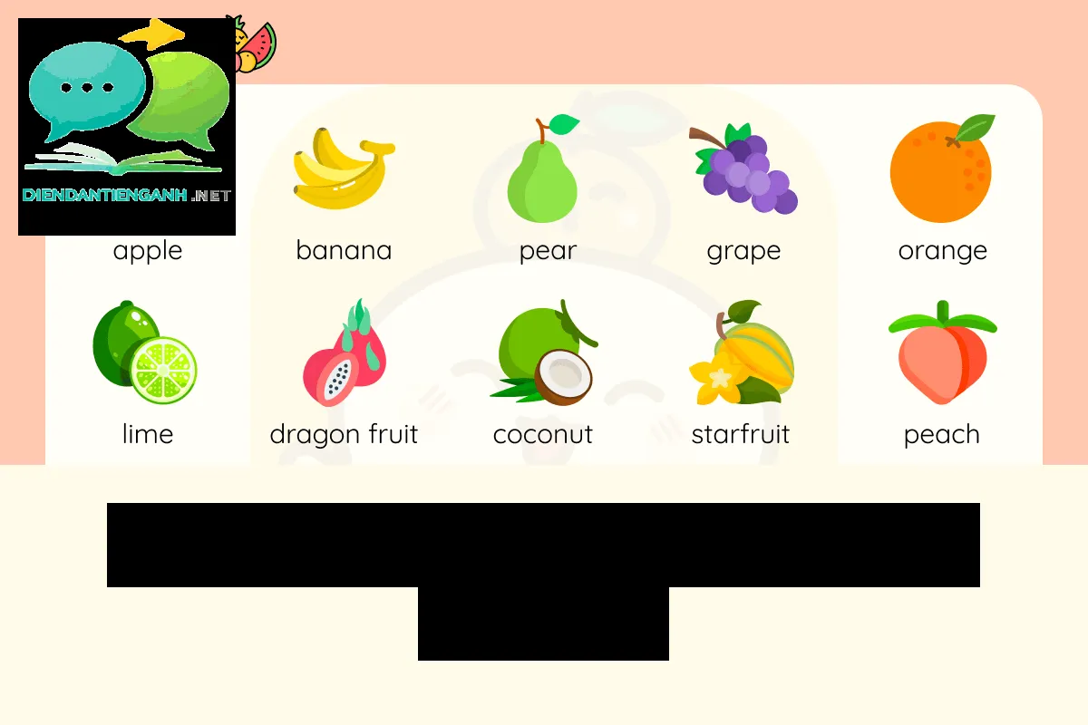 bí quyết học từ vựng tiếng anh theo chủ đề hiệu quả