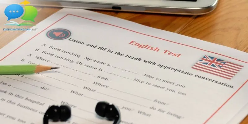 Nền tảng quan trọng khi bắt đầu học tiếng Anh