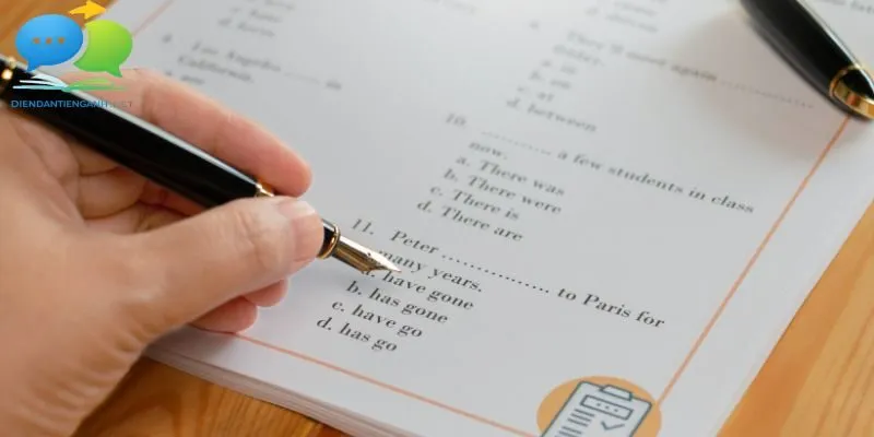 Các bước học tiếng Anh từ cơ bản