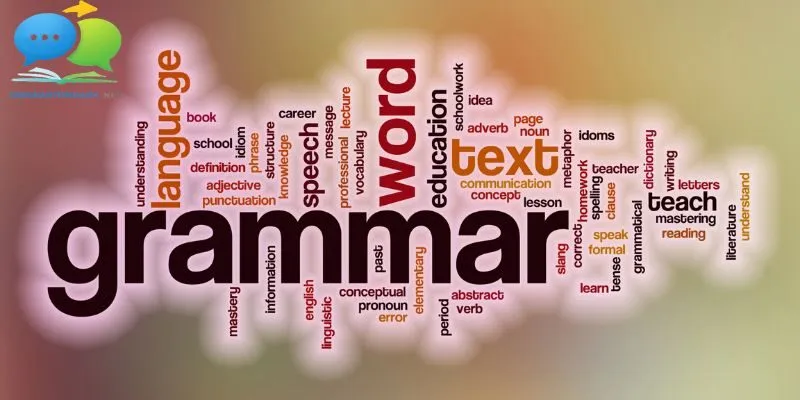 Hệ thống cấu trúc câu và quy tắc cơ bản