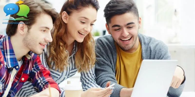 Các tình huống giao tiếp thường gặp