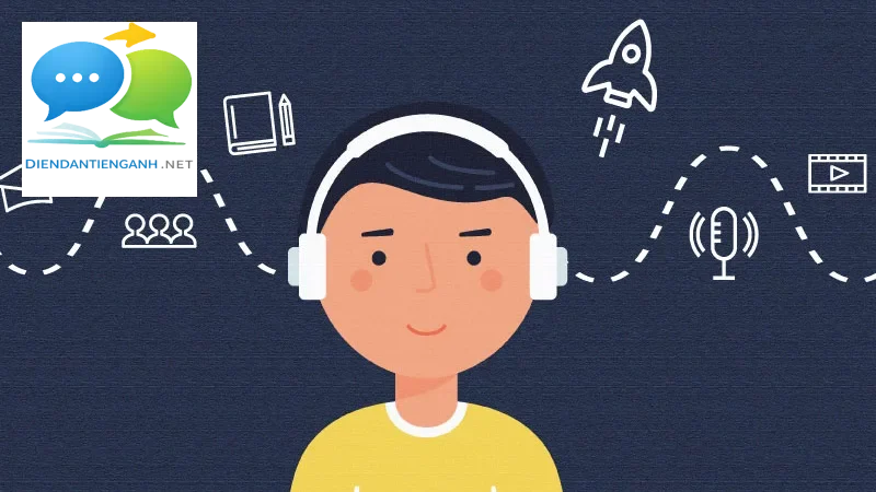 Tổng kết phương pháp luyện nghe tiếng Anh giúp cải thiện kỹ năng nghe hiệu quả