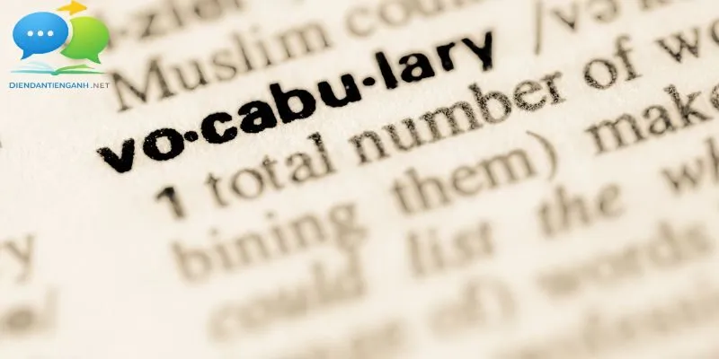 Phương pháp học từ vựng dễ nhớ lâu quên