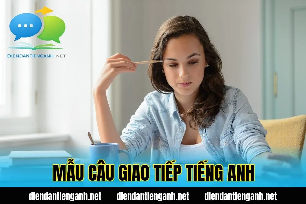 mẫu câu giao tiếp tiếng anh