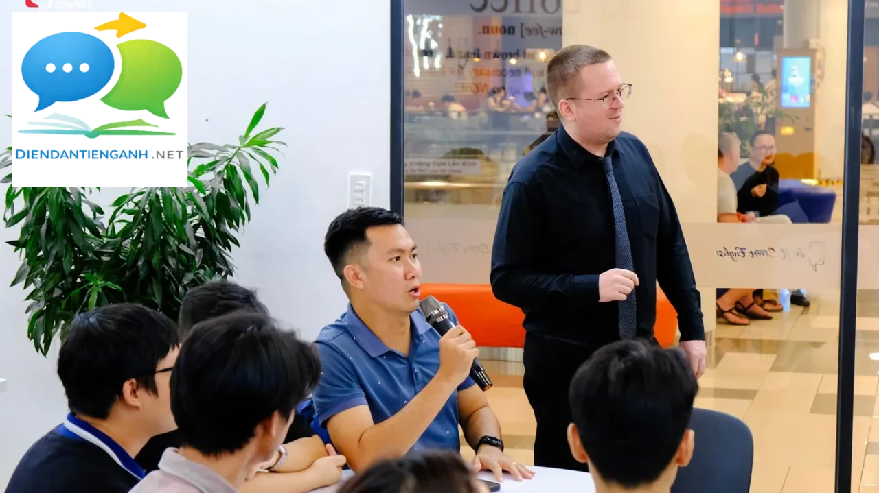 Luyện nghe tiếng Anh qua tin tức giúp cải thiện kỹ năng nghe mỗi ngày