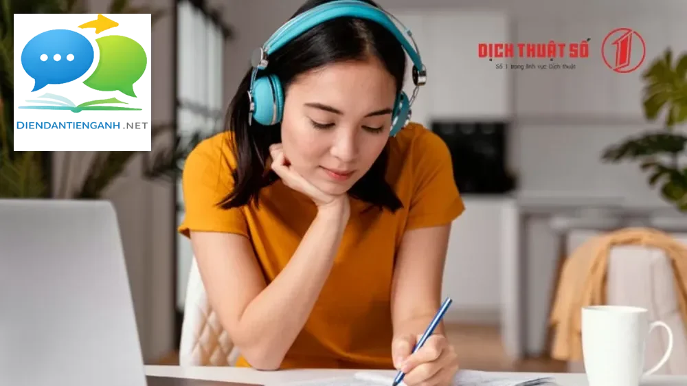 Luyện nghe tiếng Anh qua tin tức mang lại hiệu quả hơn phương pháp truyền thống