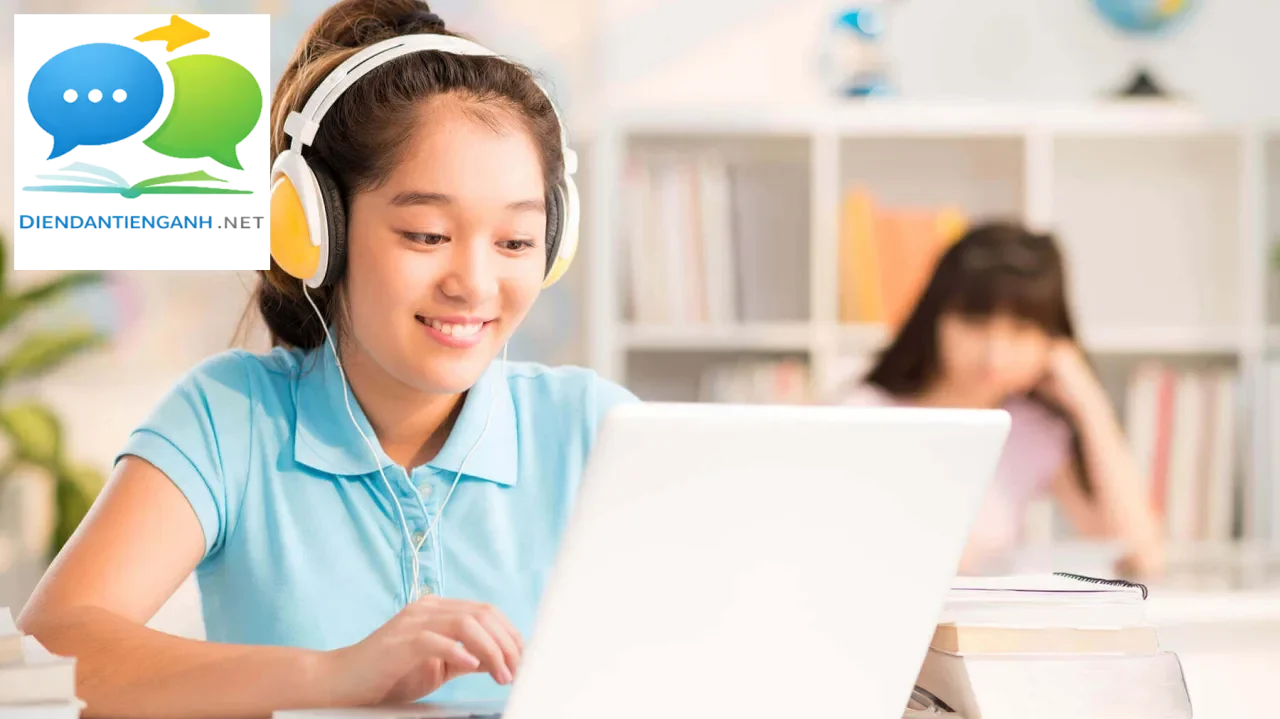 LUYỆN NGHE TIẾNG ANH QUA TIN TỨC