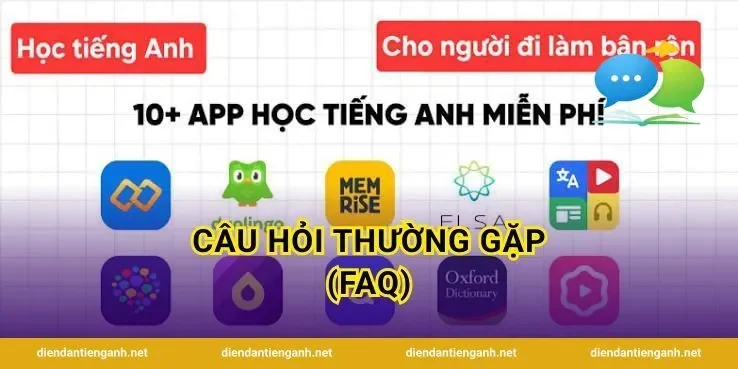 Câu hỏi thường gặp (FAQ)